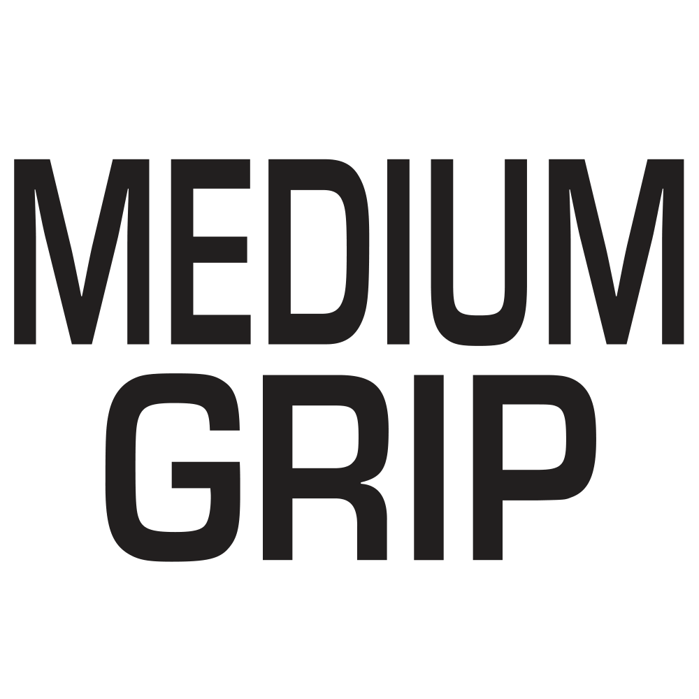 Medium grip